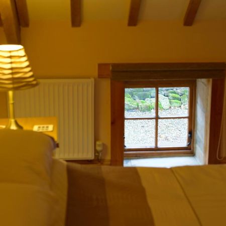 Spangle Cottage, Borrowby Farm Cottages Стейтс Екстер'єр фото