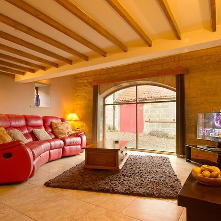 Spangle Cottage, Borrowby Farm Cottages Стейтс Екстер'єр фото