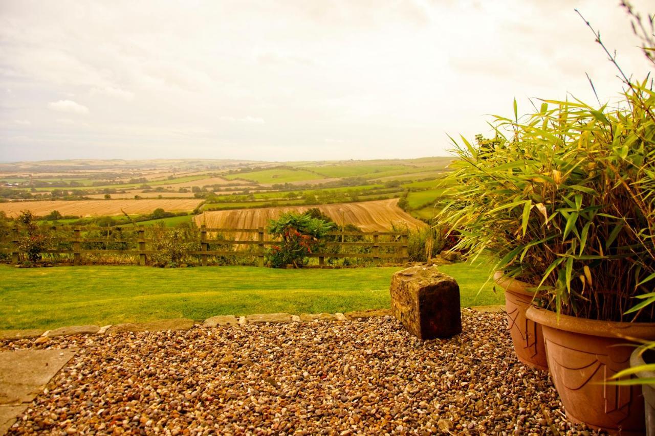 Spangle Cottage, Borrowby Farm Cottages Стейтс Екстер'єр фото