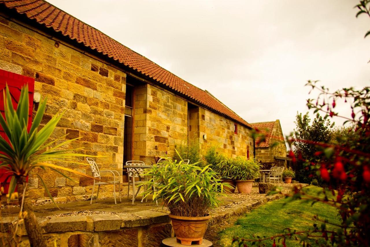 Spangle Cottage, Borrowby Farm Cottages Стейтс Екстер'єр фото