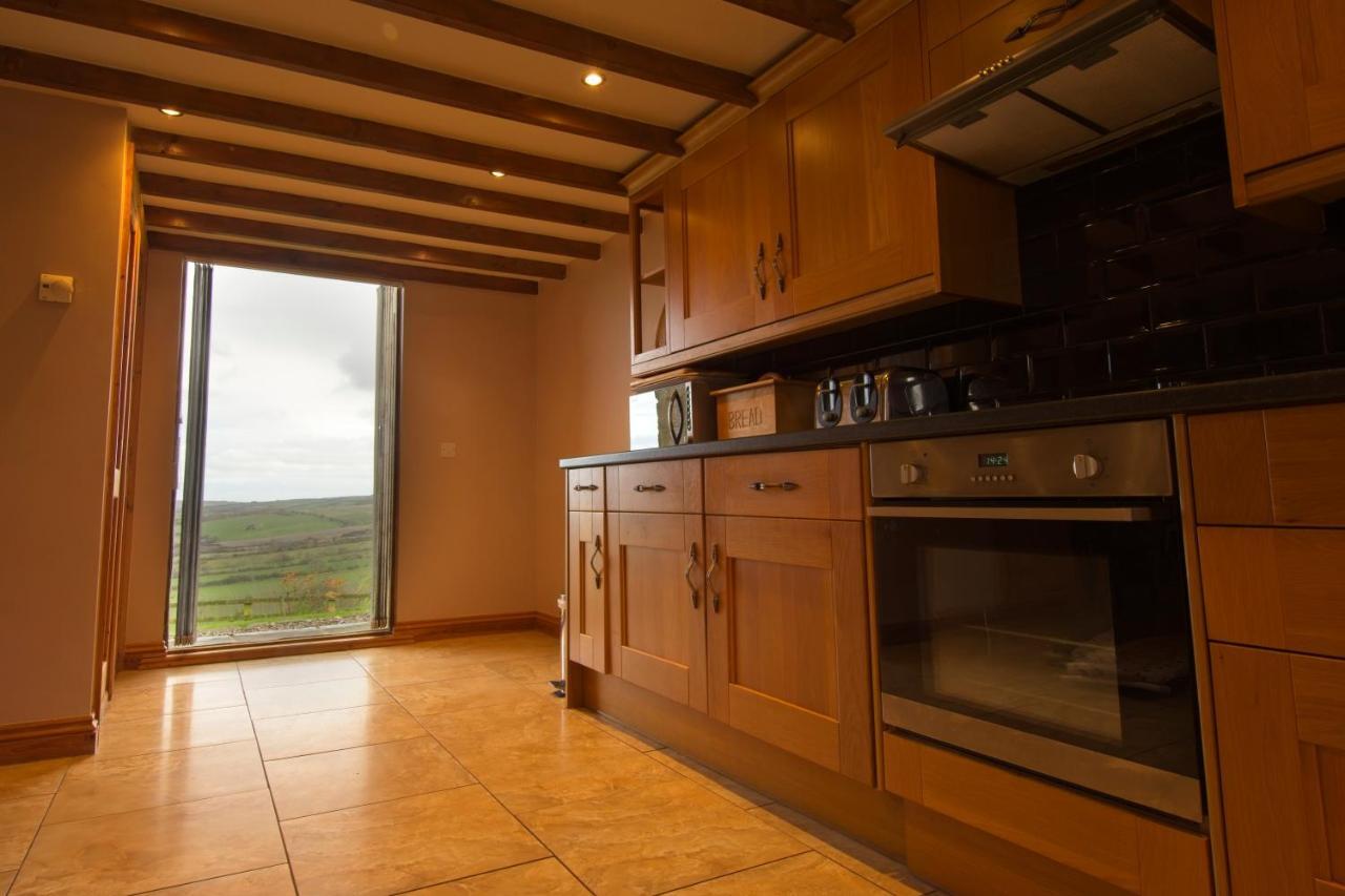 Spangle Cottage, Borrowby Farm Cottages Стейтс Екстер'єр фото