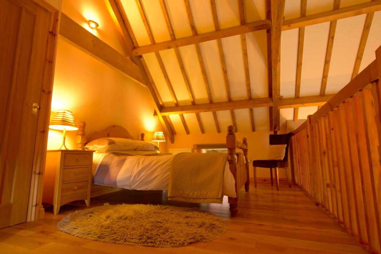 Spangle Cottage, Borrowby Farm Cottages Стейтс Екстер'єр фото