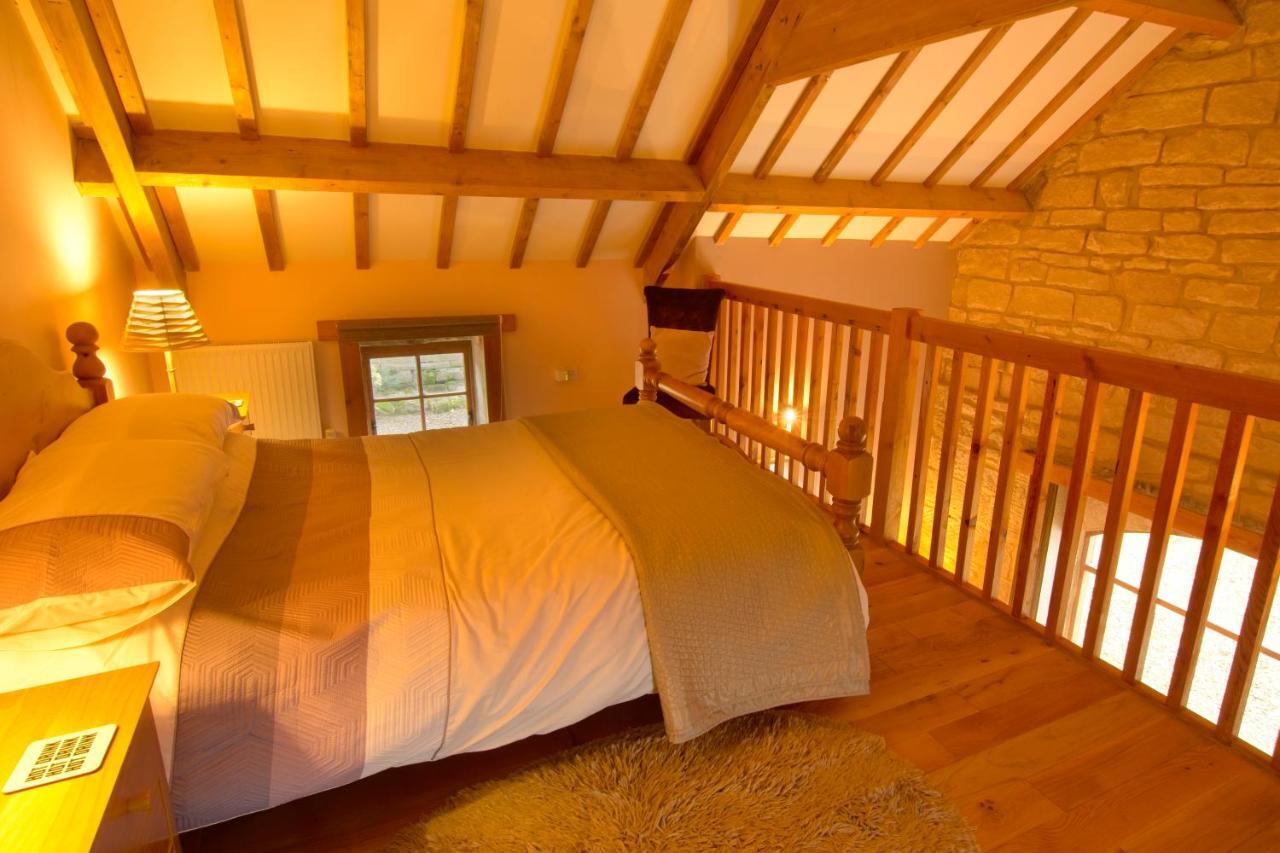 Spangle Cottage, Borrowby Farm Cottages Стейтс Екстер'єр фото